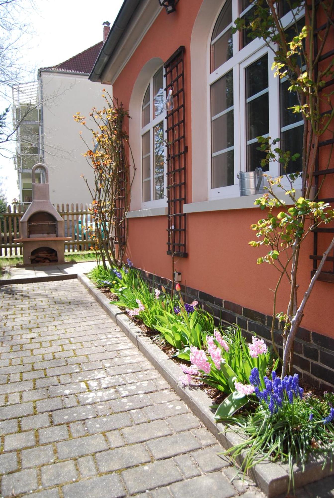 Fewo Lichtblick Bautzen Exterior foto