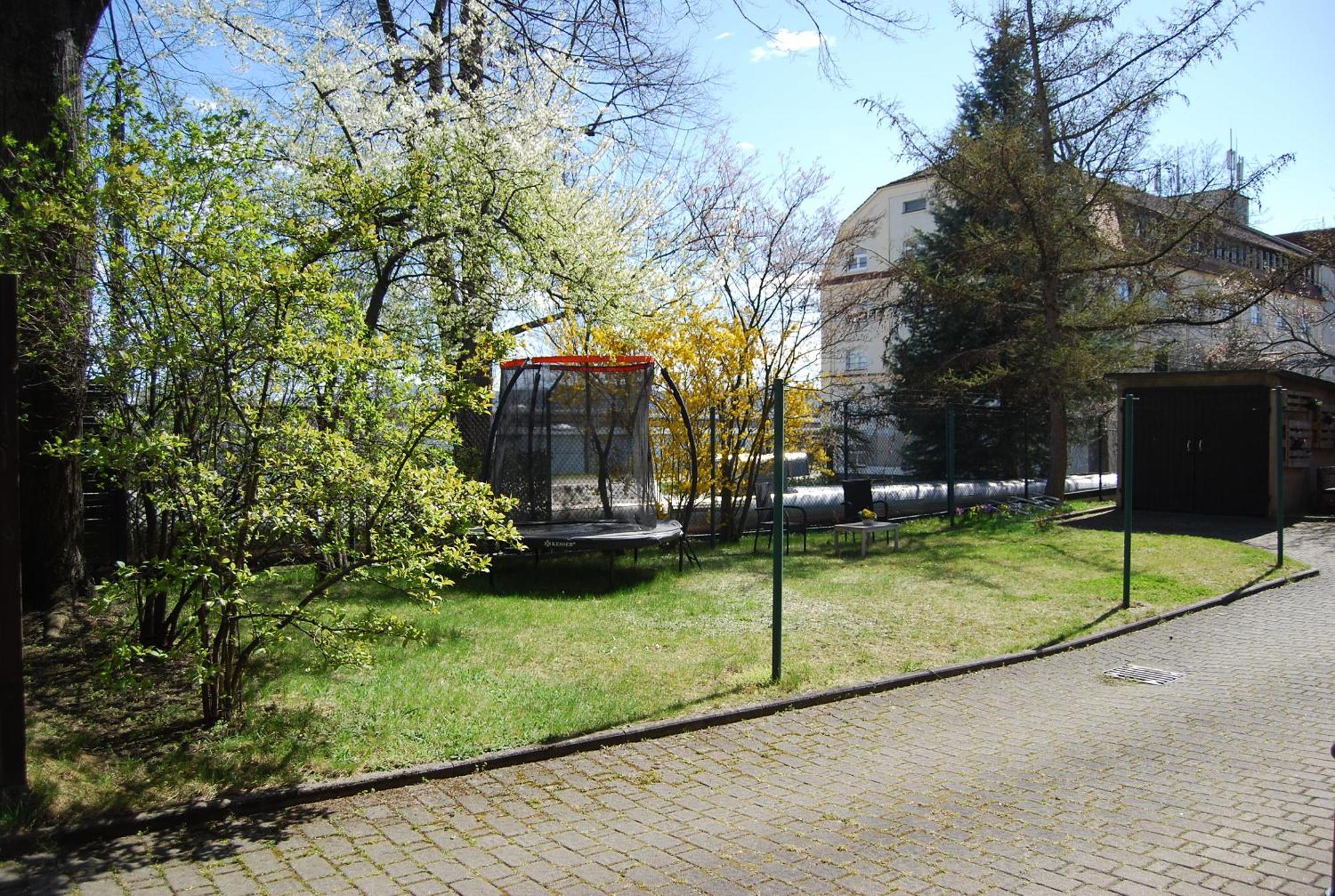 Fewo Lichtblick Bautzen Exterior foto